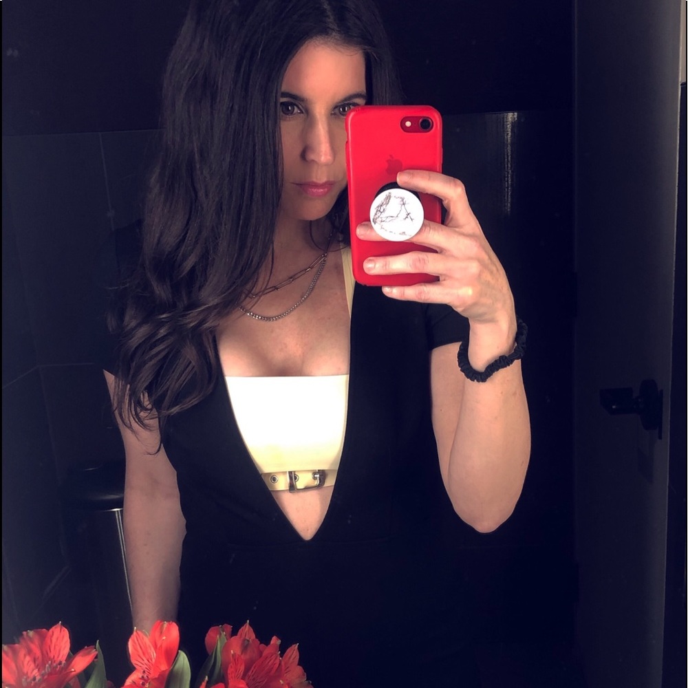 Meet your Posher, Kristen